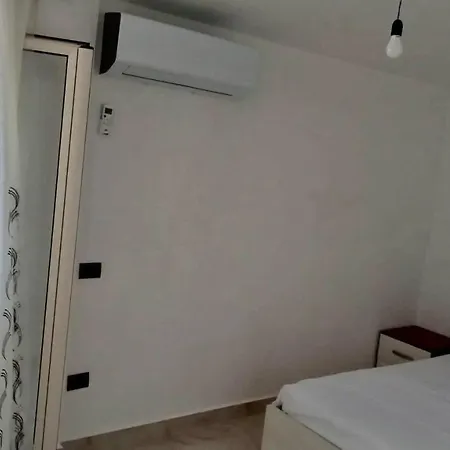 Parajsa Ξενοδοχείο Spille