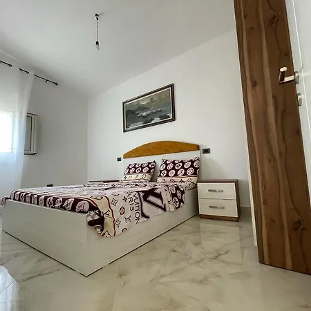 Parajsa Ξενοδοχείο